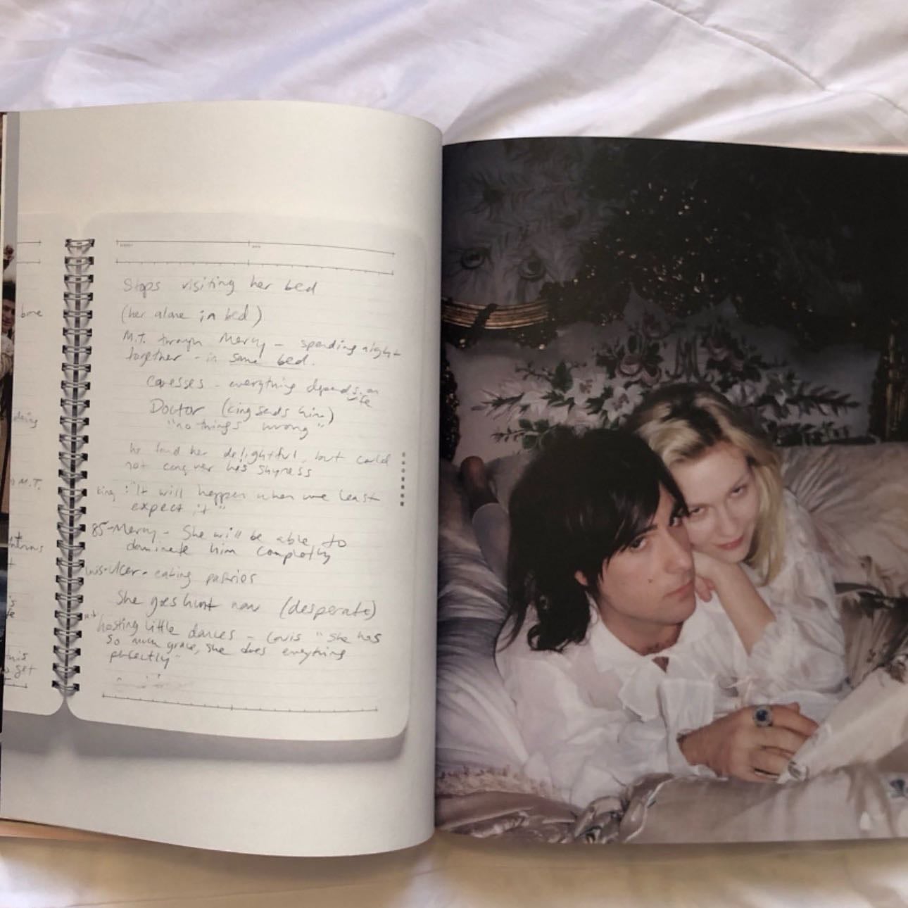 Sofia Coppola Archives