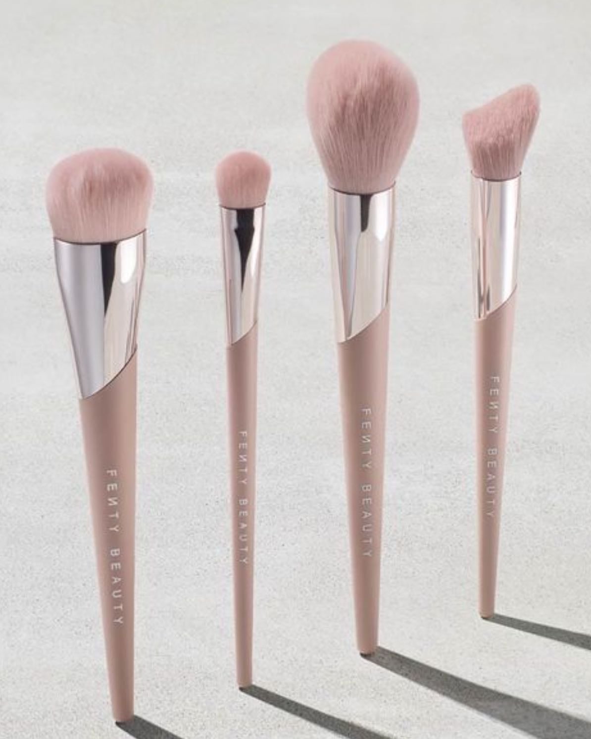 Fenty beauty brush