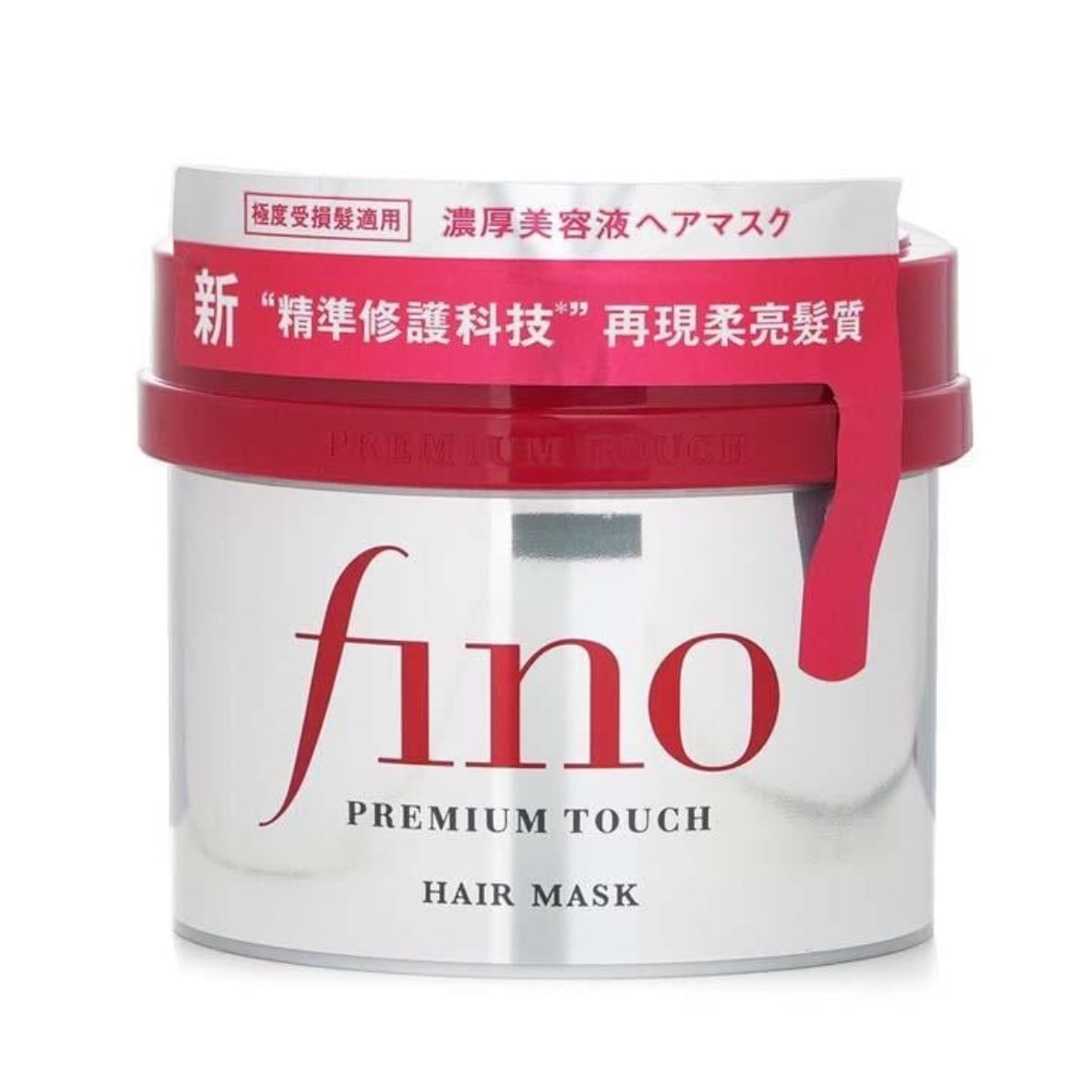 Fino mask