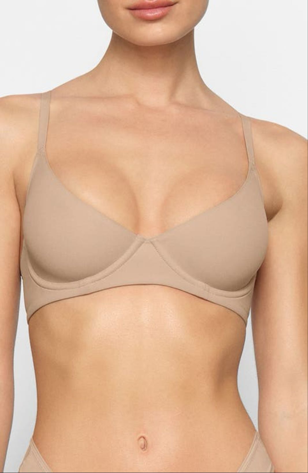 Skims bra