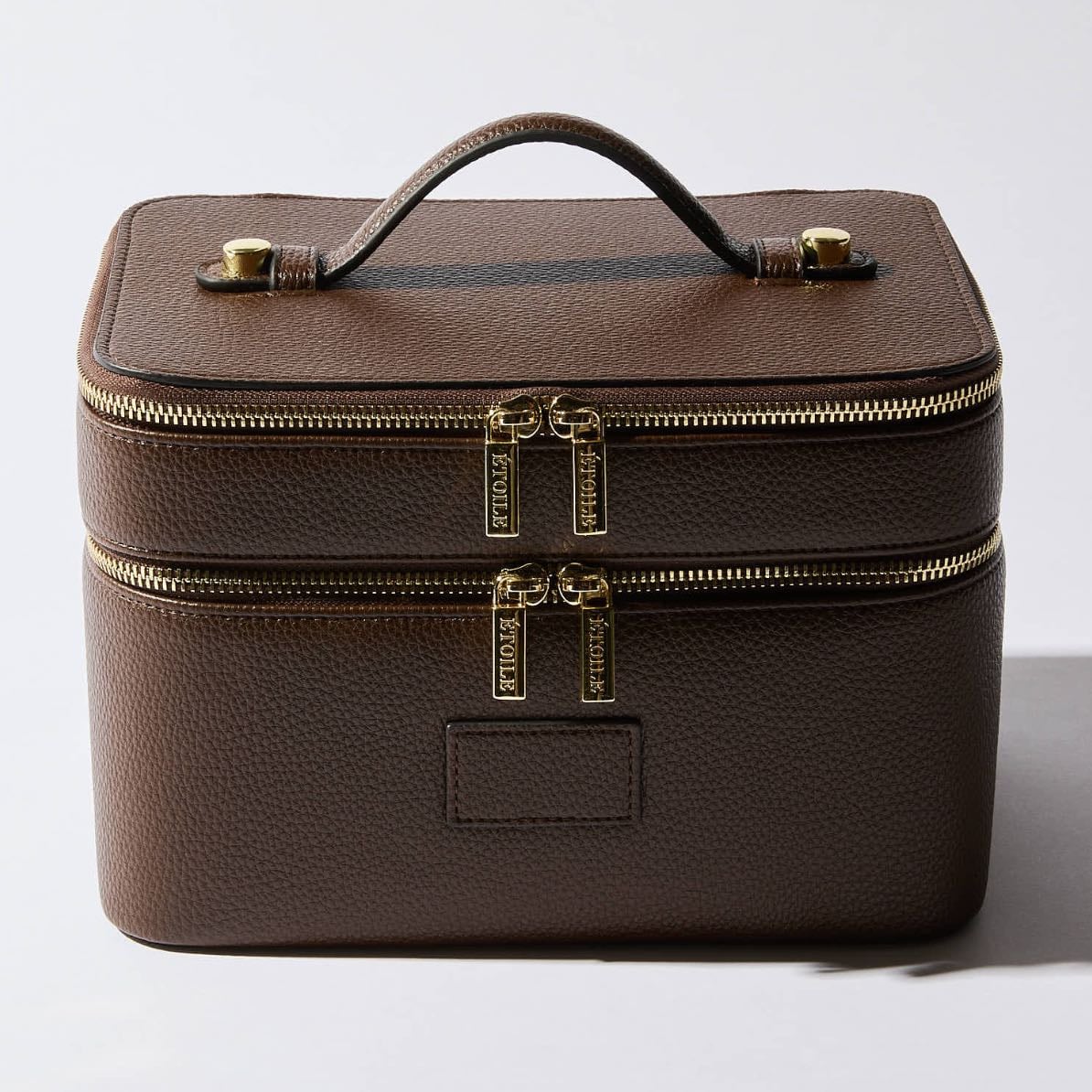 Vanity case