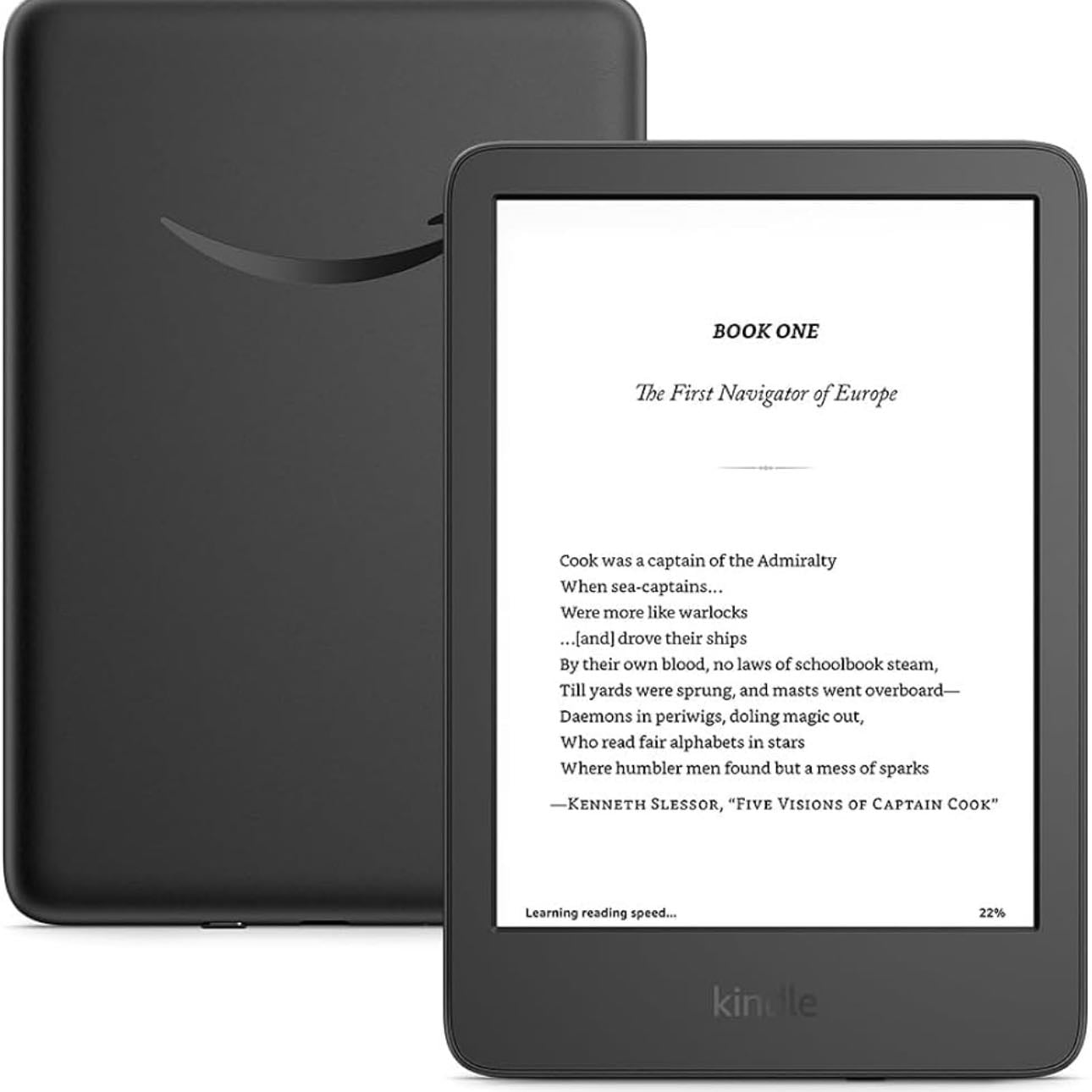 Kindle