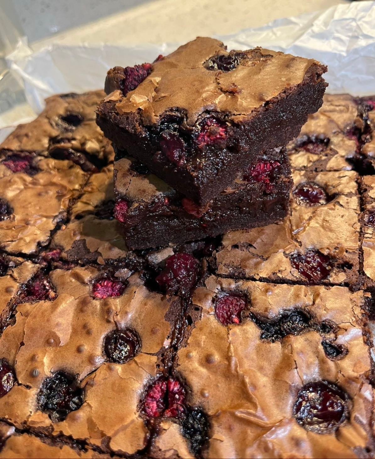 Brownie