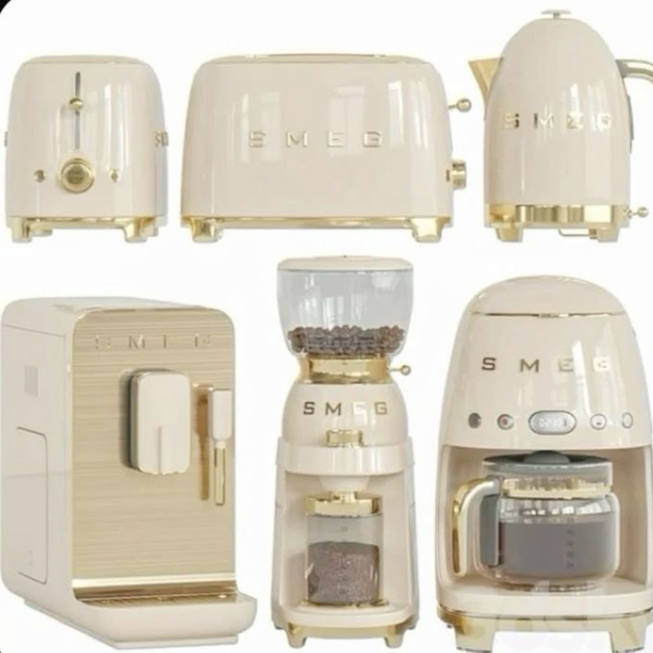 Smeg