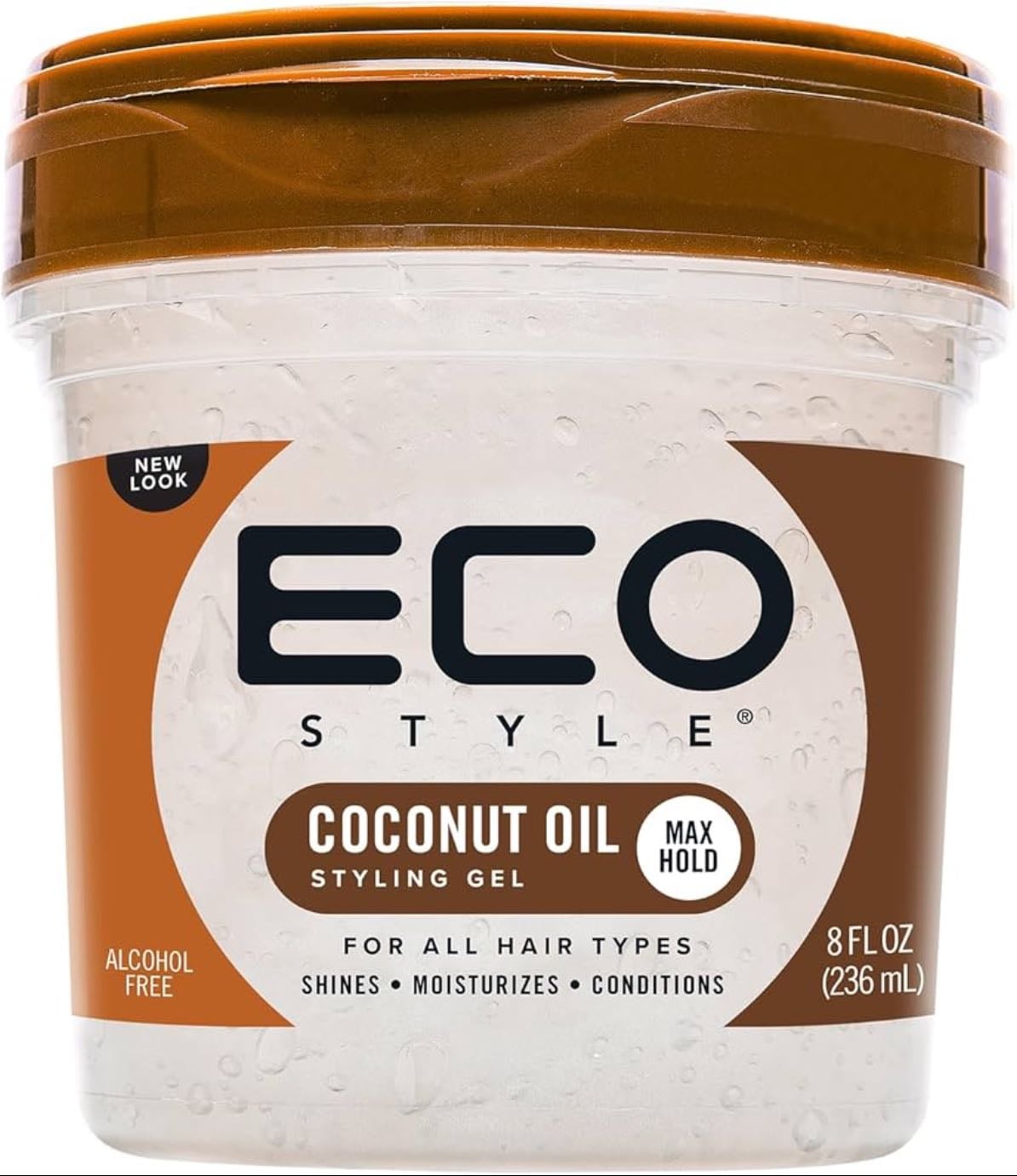 Eco gel