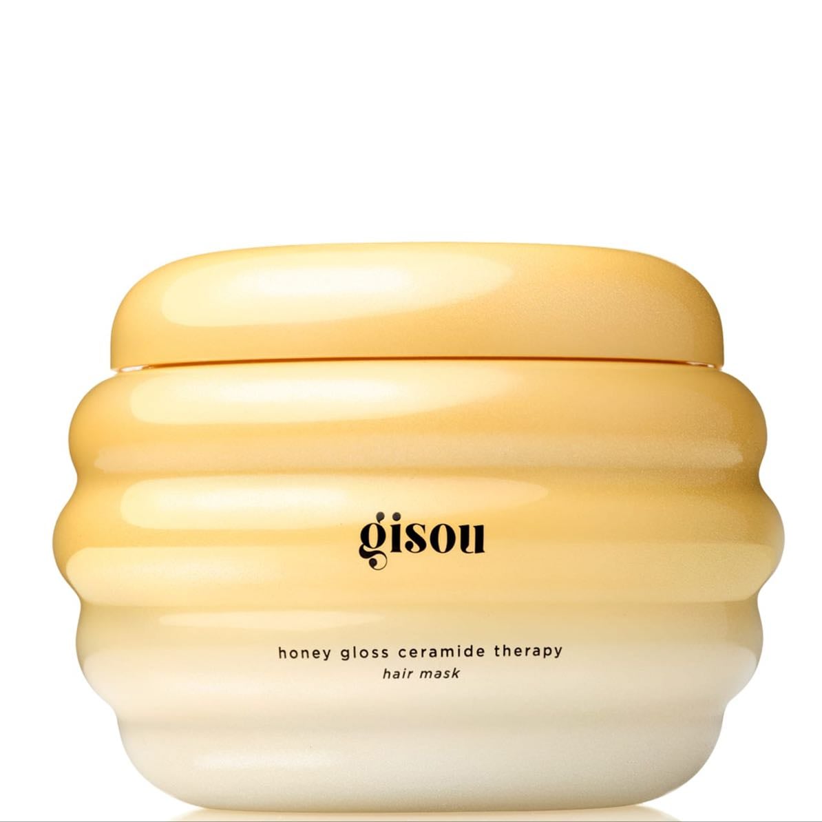 Gisou mask