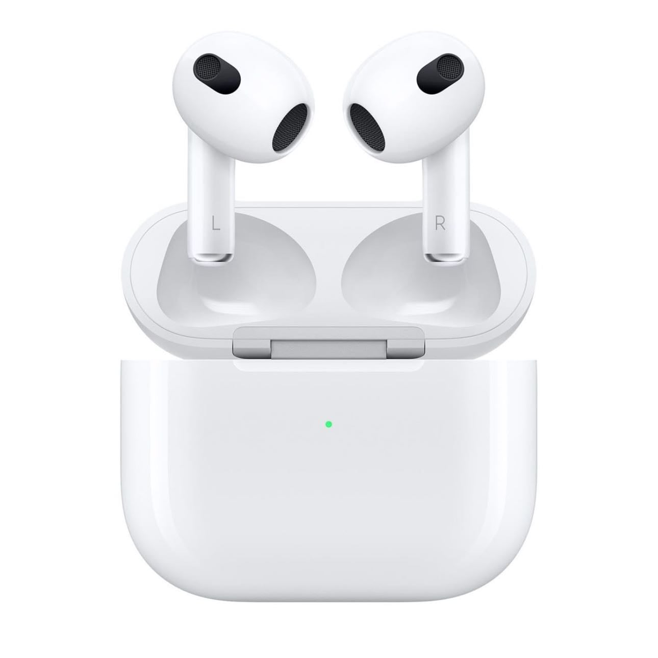 AirPods