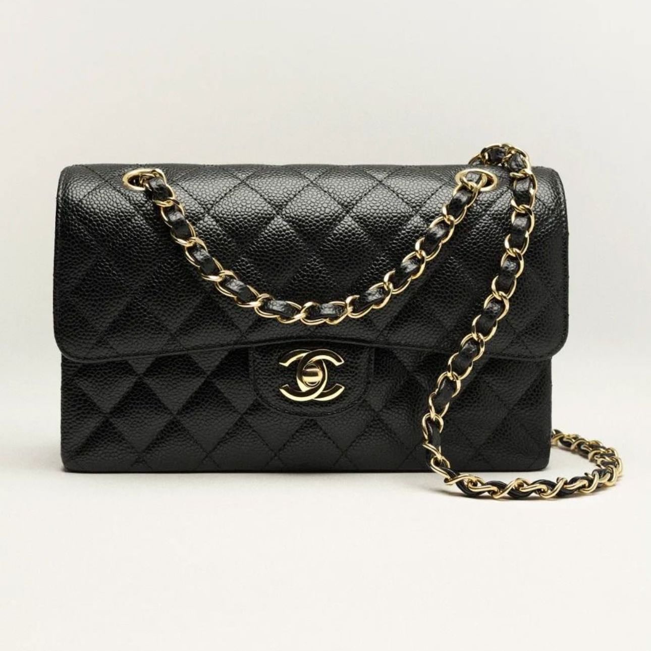 Timeless - Black - Chanel