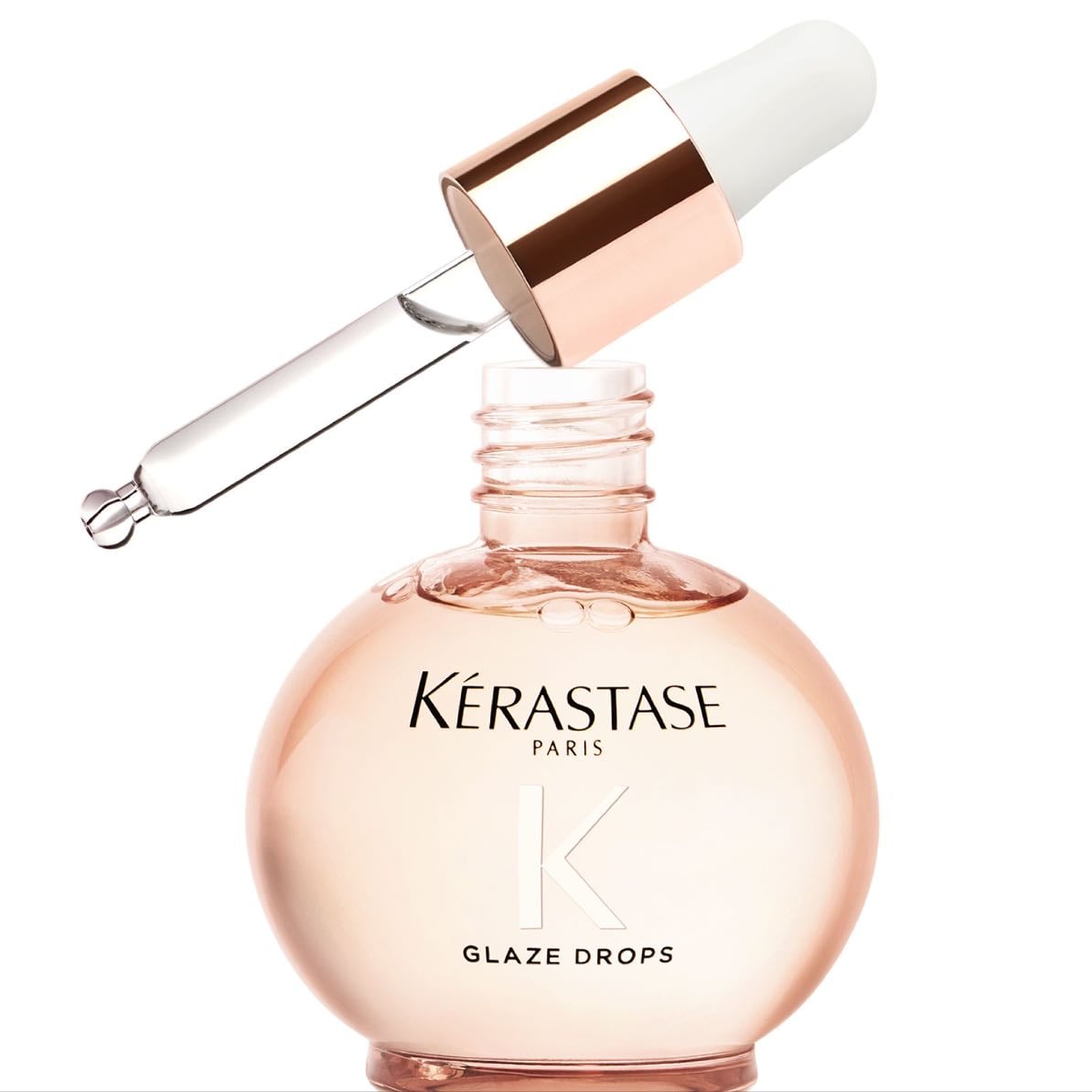 Kérastase Oil