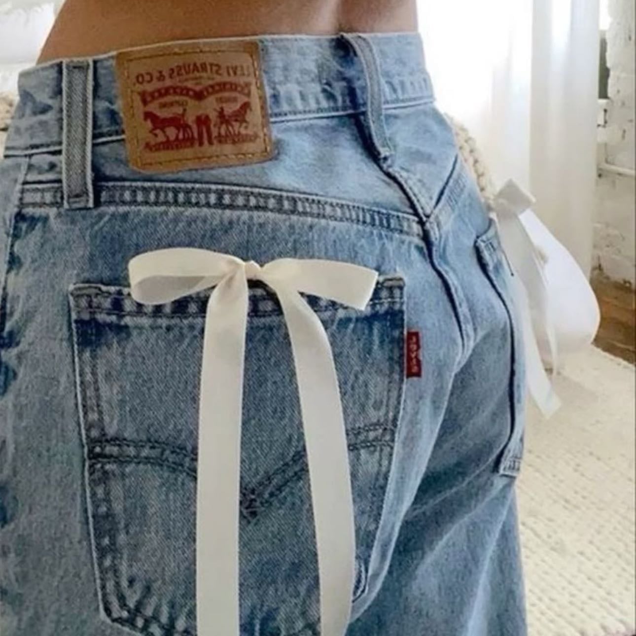 Levis 501