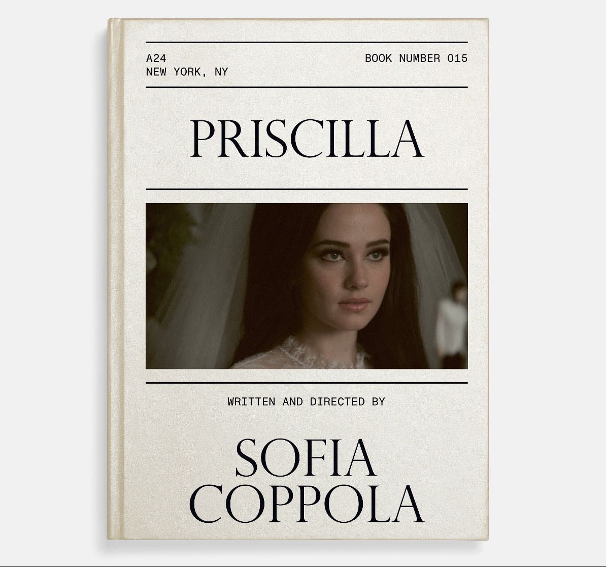 Priscilla