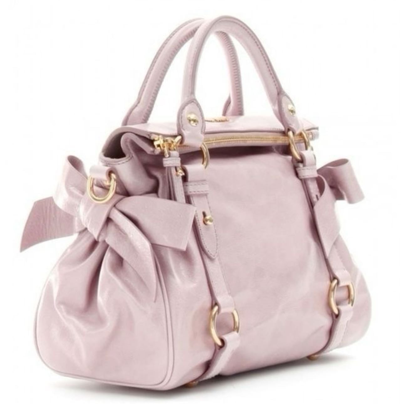 miu miu bag