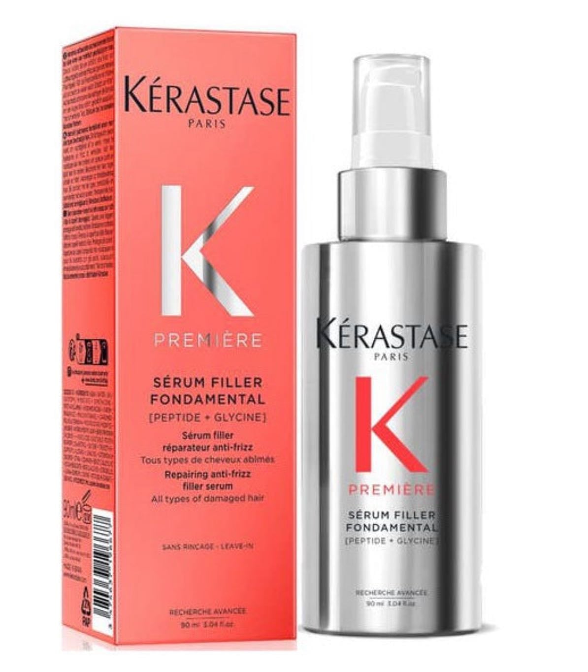 Kerastase sérum