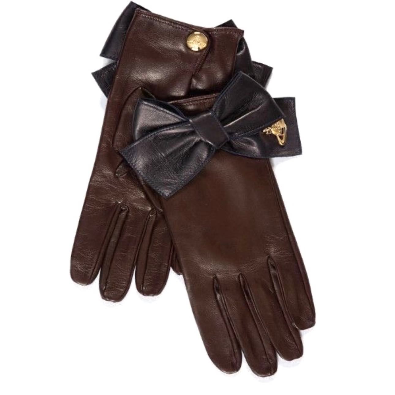 Leather Glove