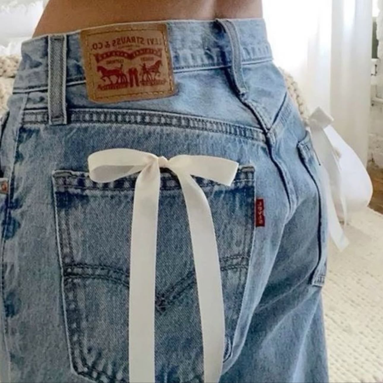 Levis 501