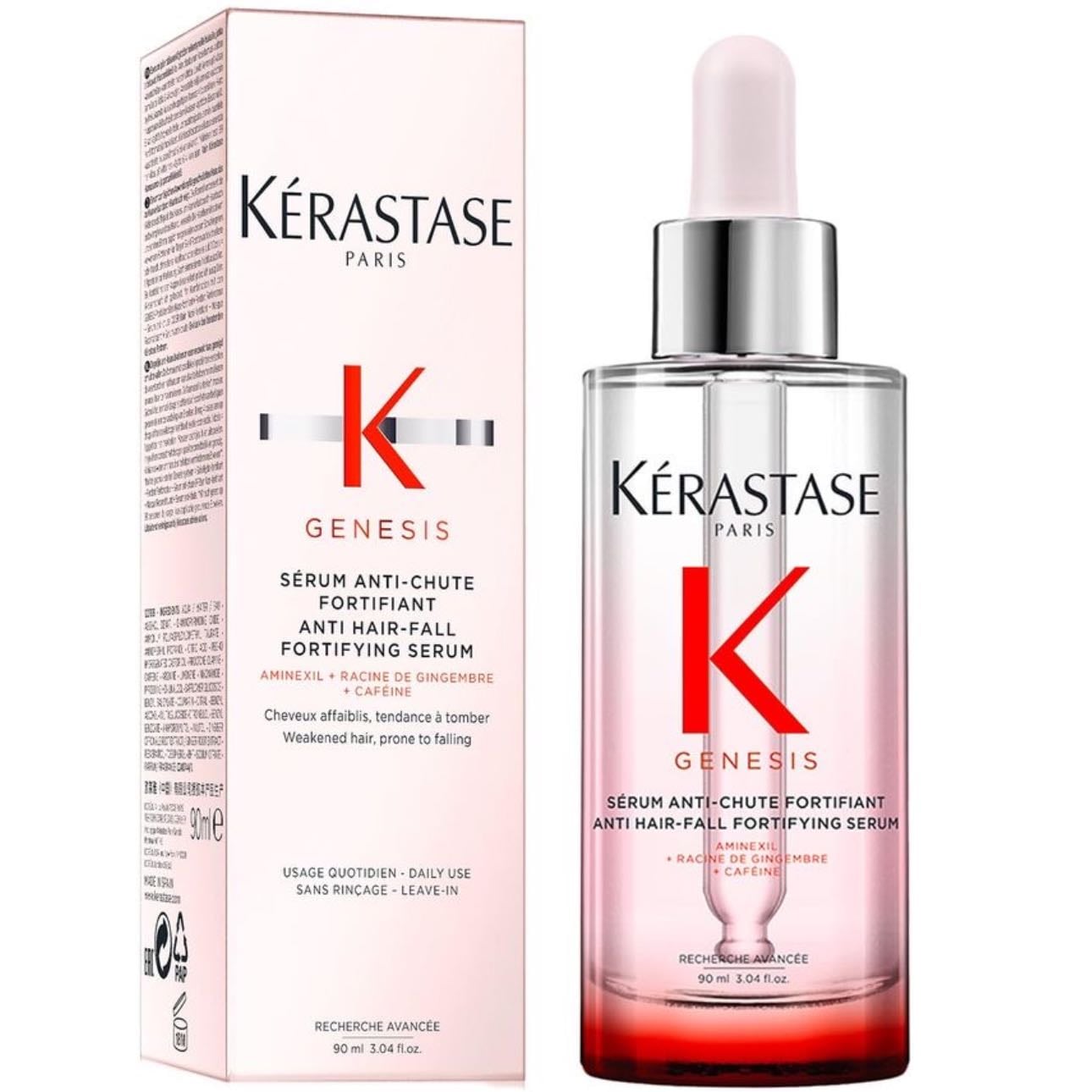 Hairscalp Sérum - KERASTASE