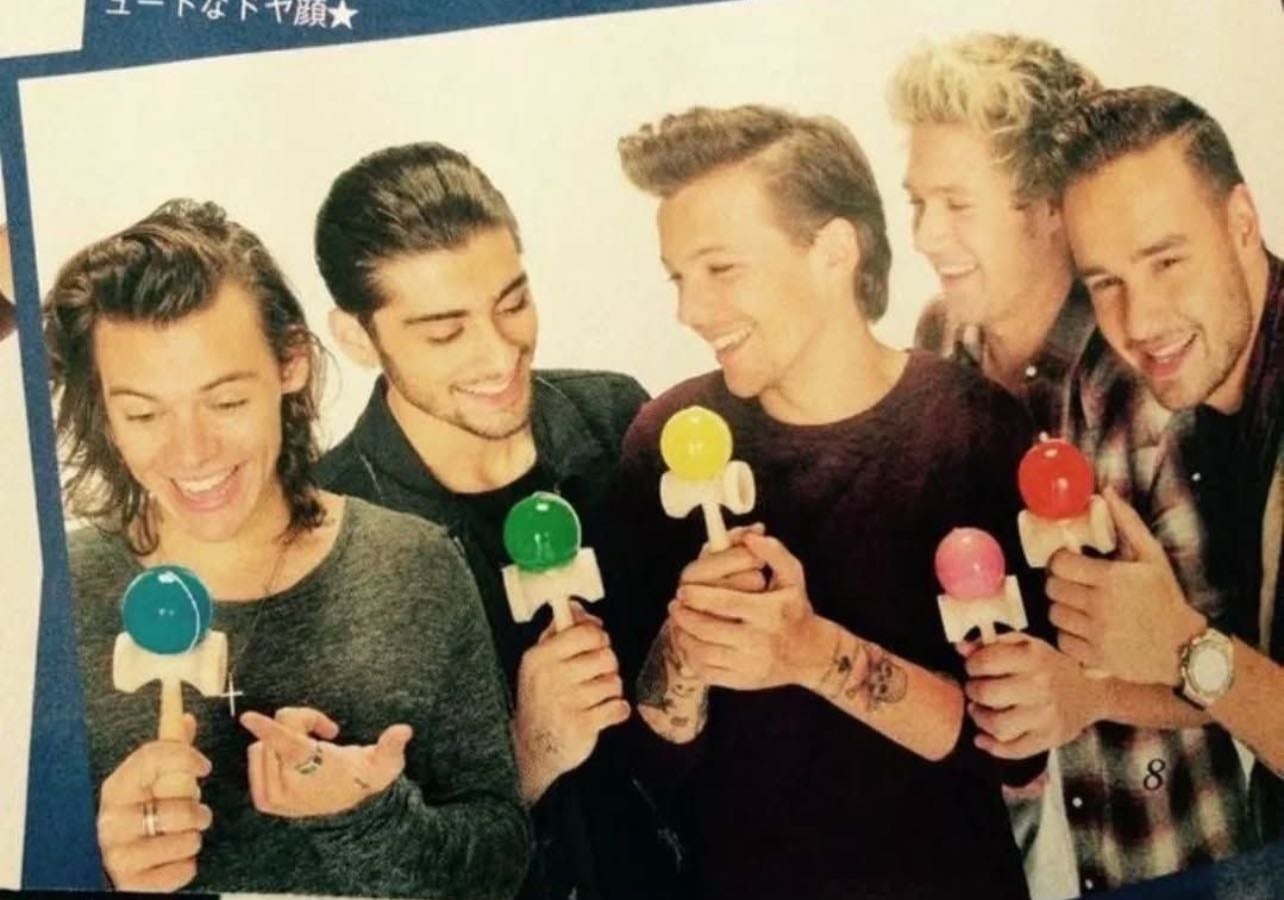 whats ur favorite album !? - Music hypelist by nialler