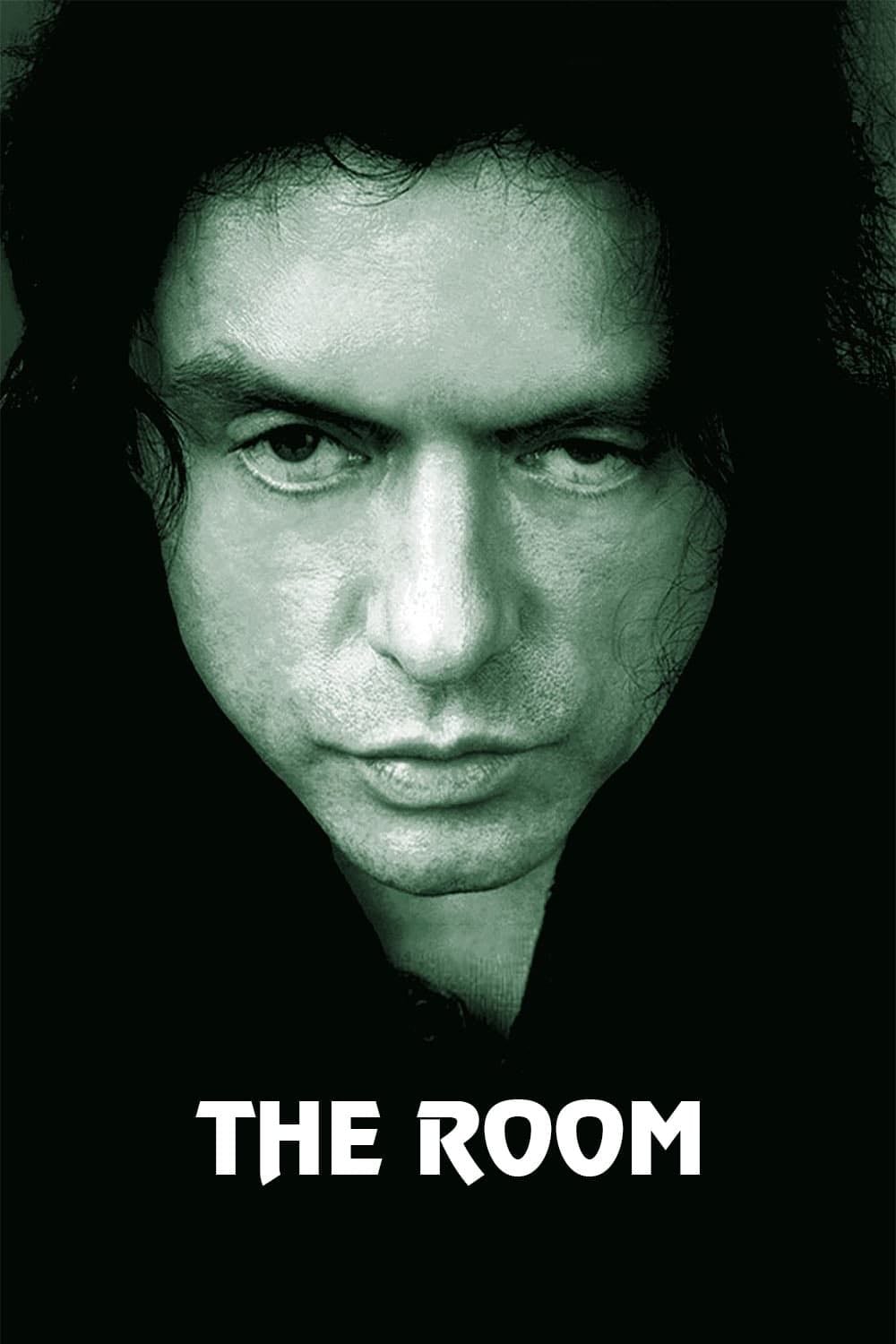 The Room - Tommy Wiseau · 2003