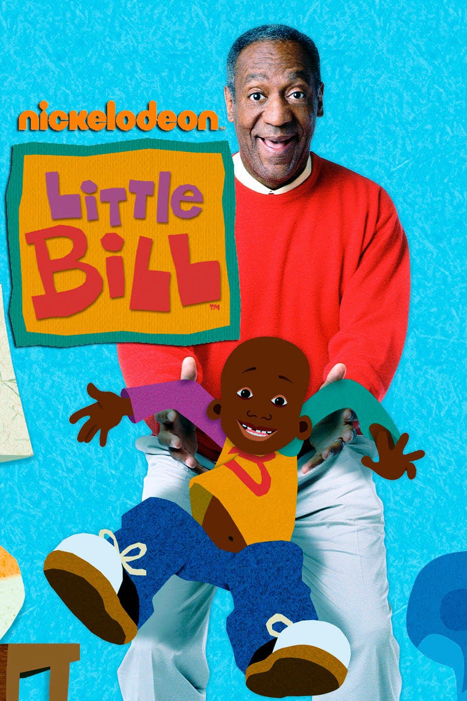 Little Bill - Bill Cosby · 1999