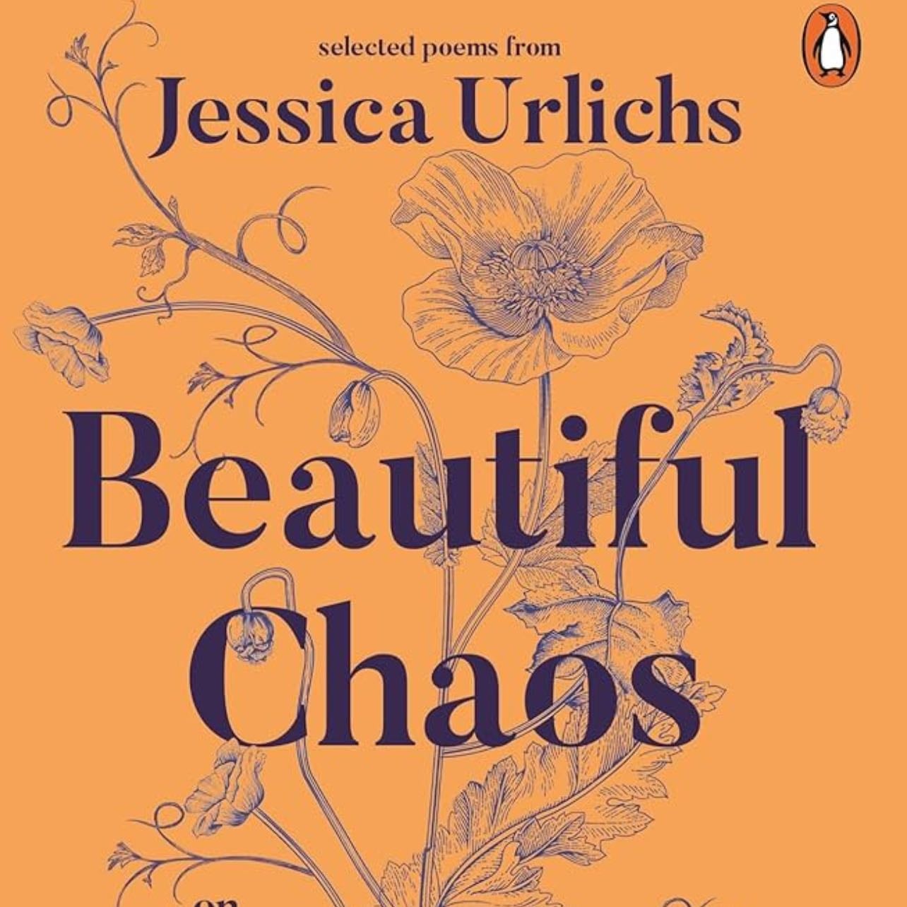 Beautiful chaos - Jessica Urlichs