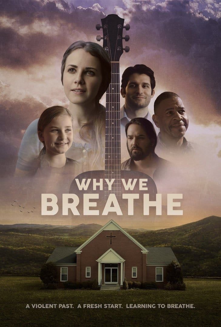 Why We Breathe - D. Erik Parks · 2020