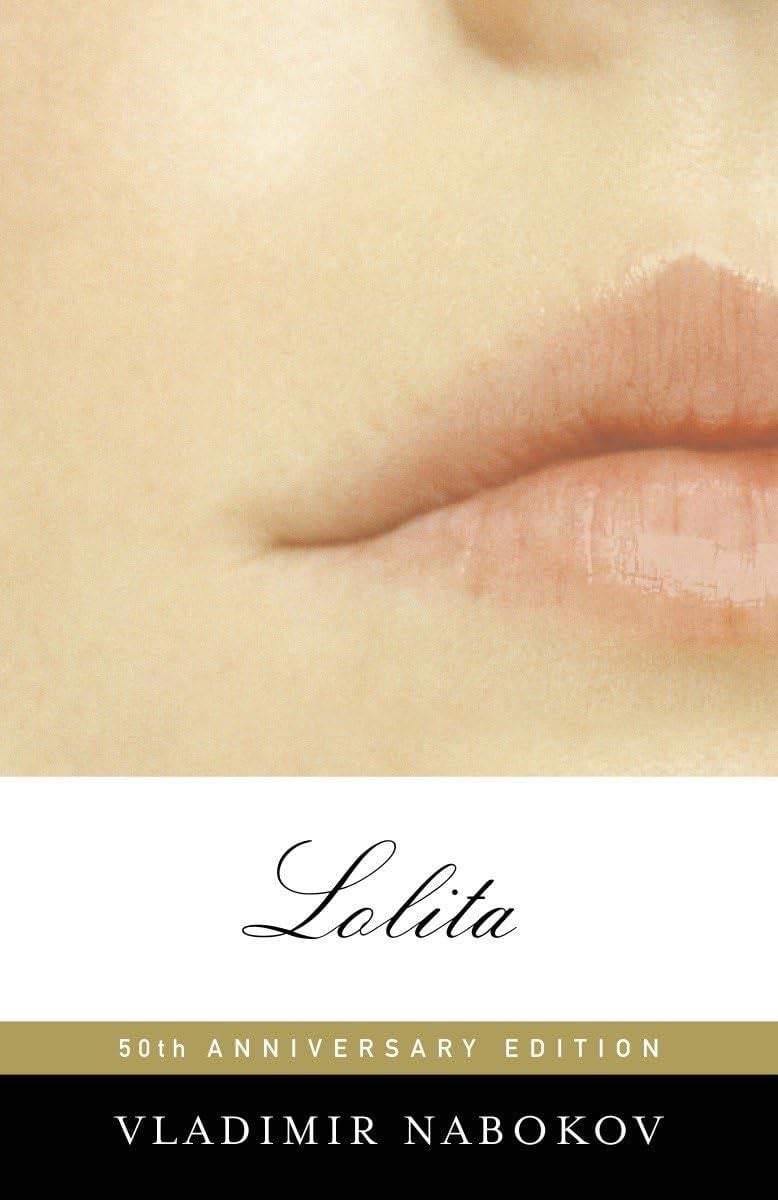 Lolita - Vladimir Nabokov · 1989