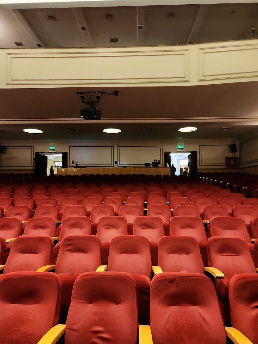 Teatro Nescafé de Las Artes
