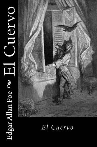El Cuervo - Edgar Allan Poe · 2017