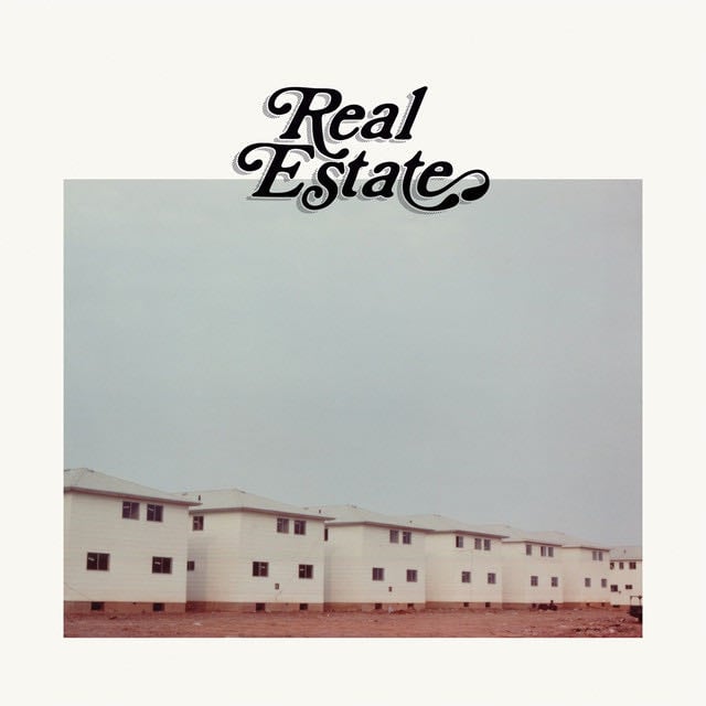 It's Real - Song · Real Estate