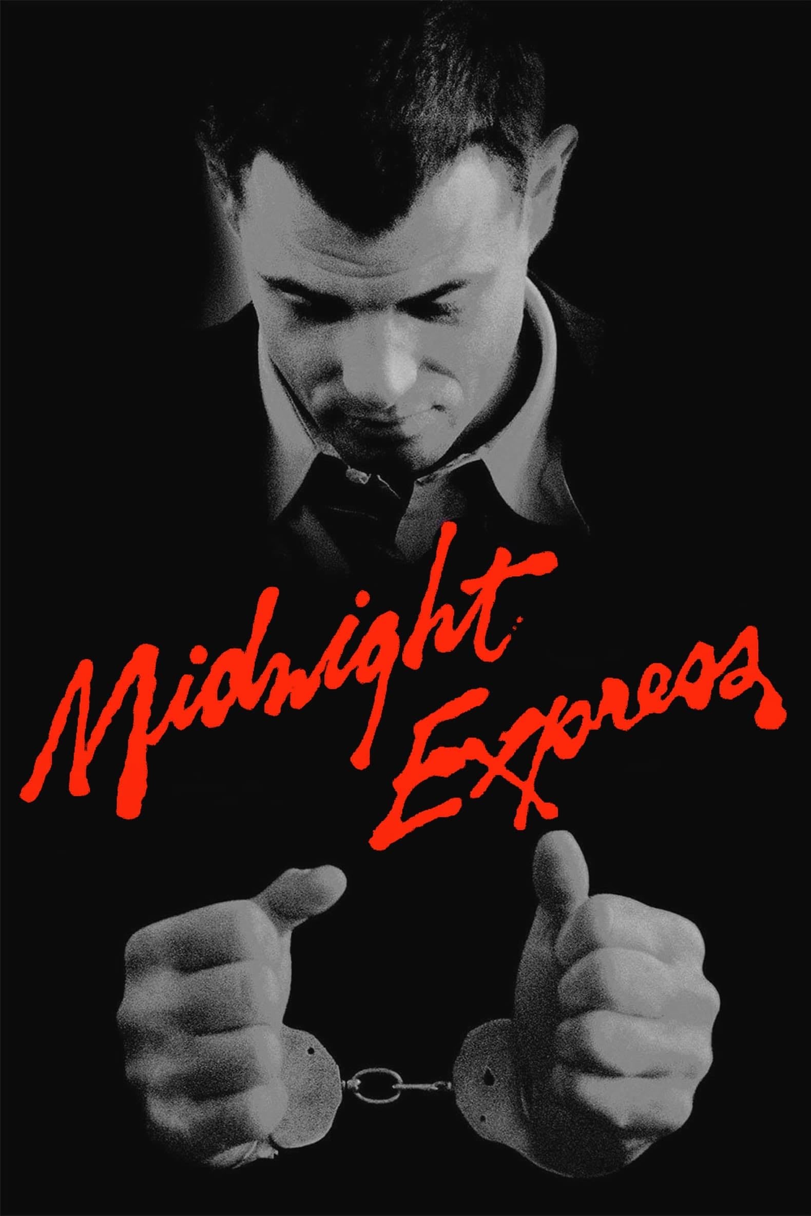 Midnight Express - Alan Parker · 1978