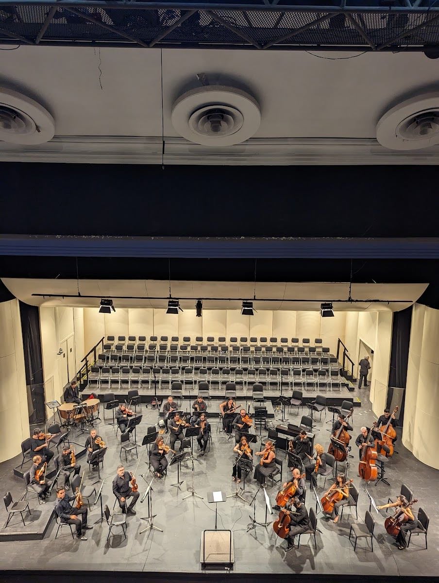 Teatro Universidad de Chile