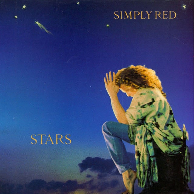 How Could I Fall - 2008 Remaster - Song · Simply Red