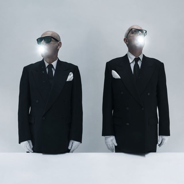 Pet Shop Boys - Artist