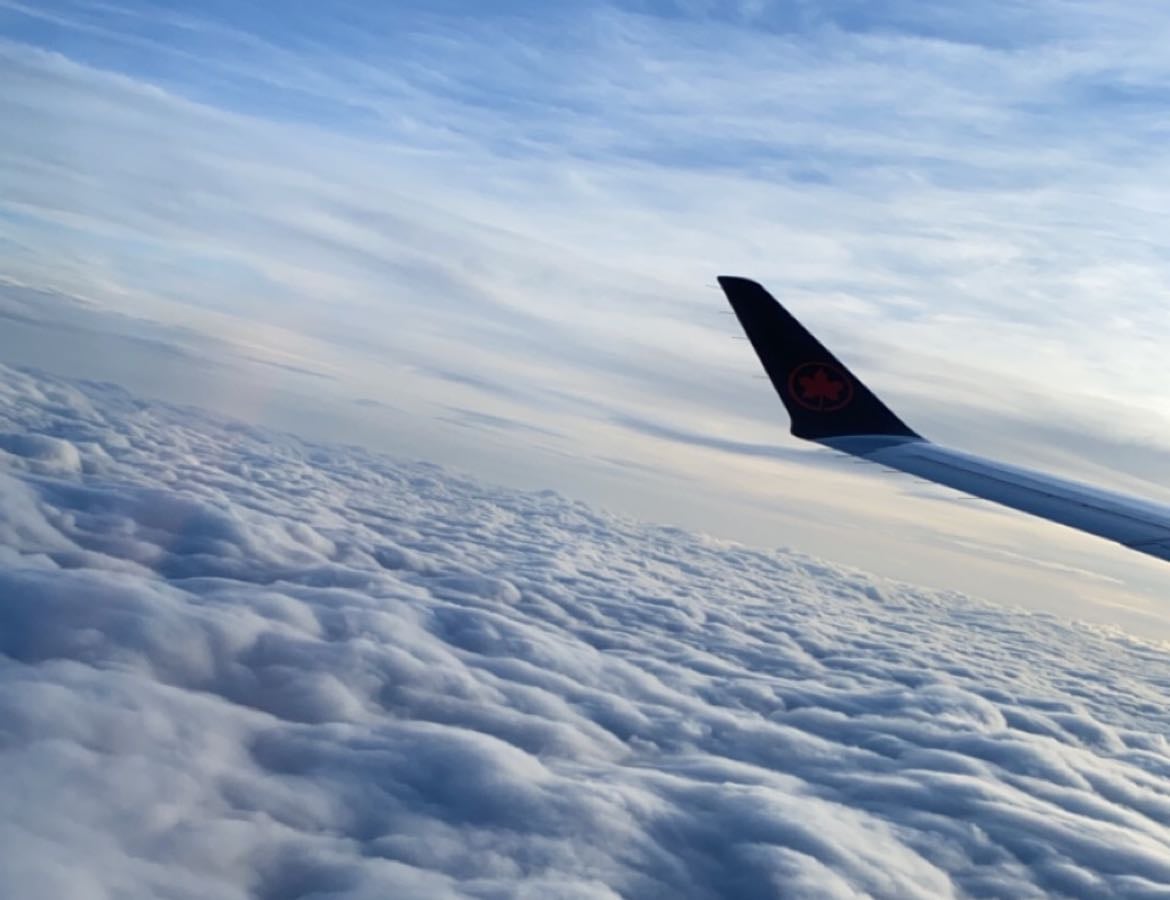 ✈️✈️