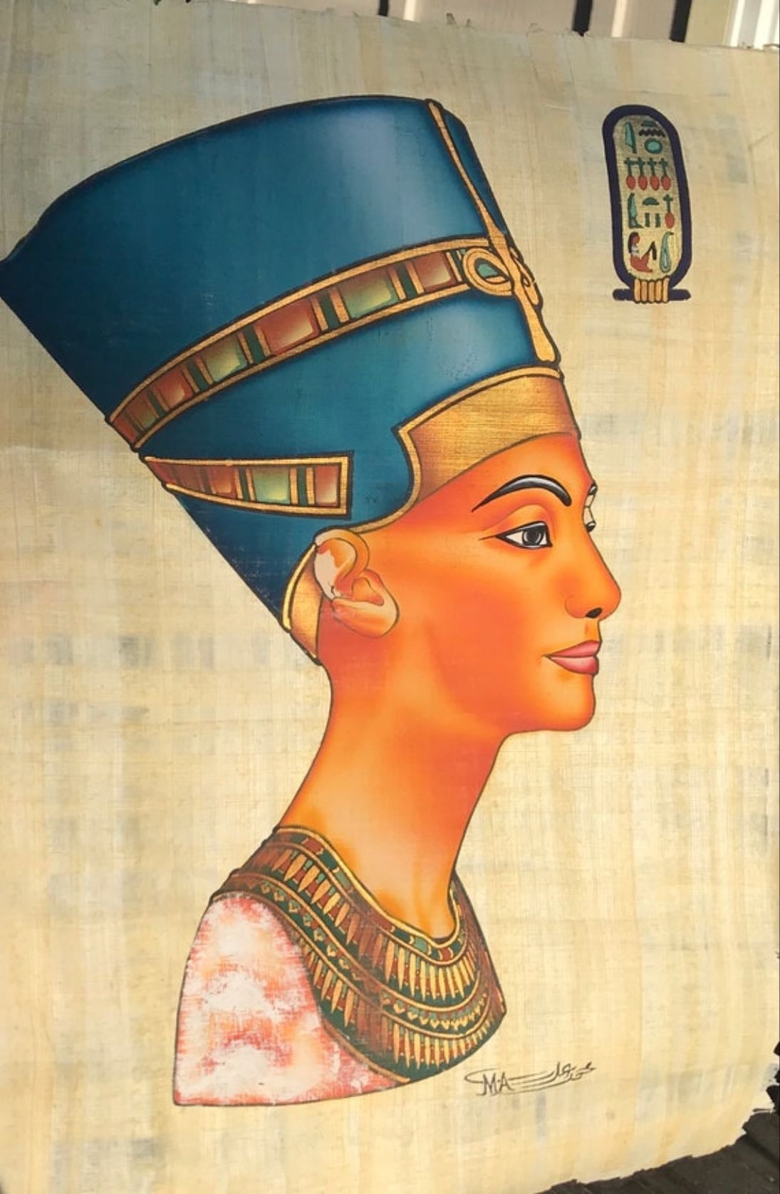L’autre Cleopatre | Reine d’Egypte - ARTE
