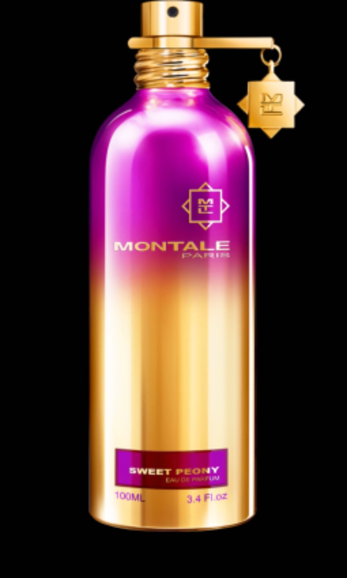 Montale sweat peony