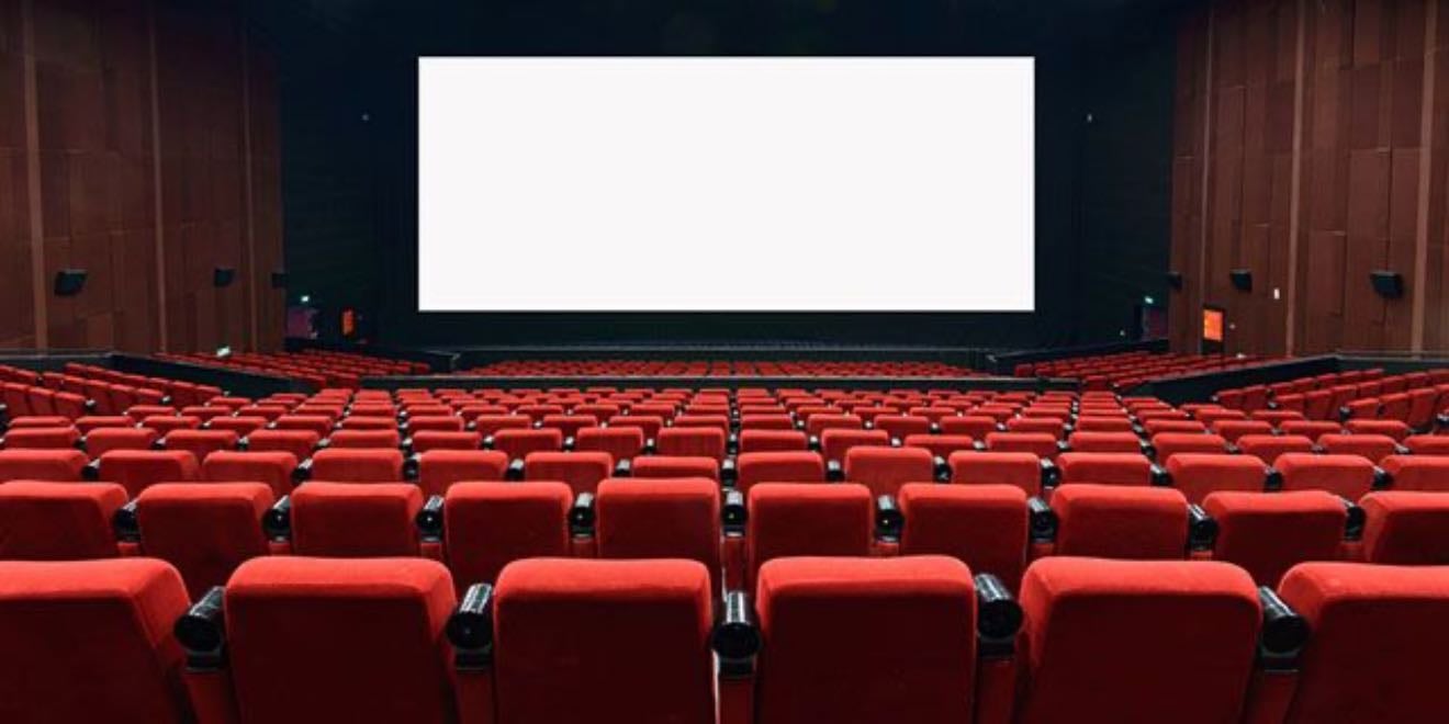 Aller au cinéma