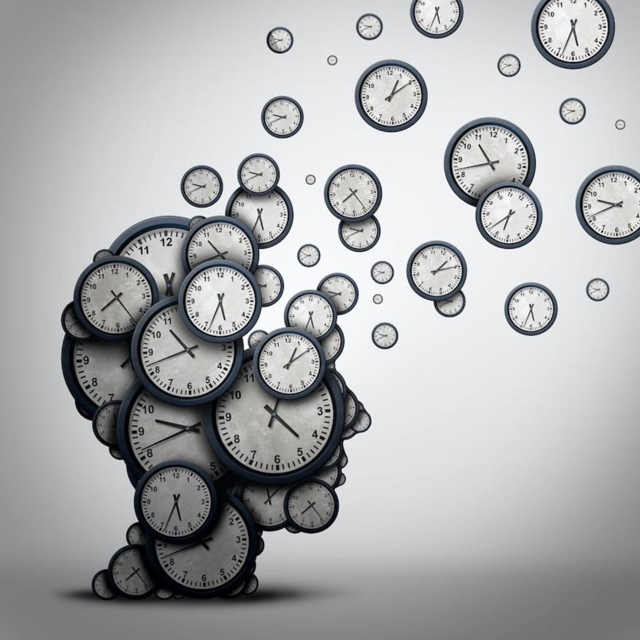 La perception du temps - ARTE
