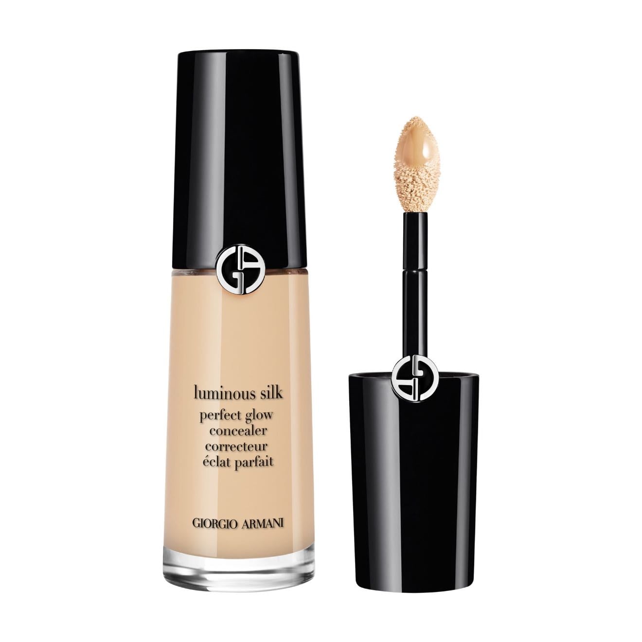 luminous concealer - Armani