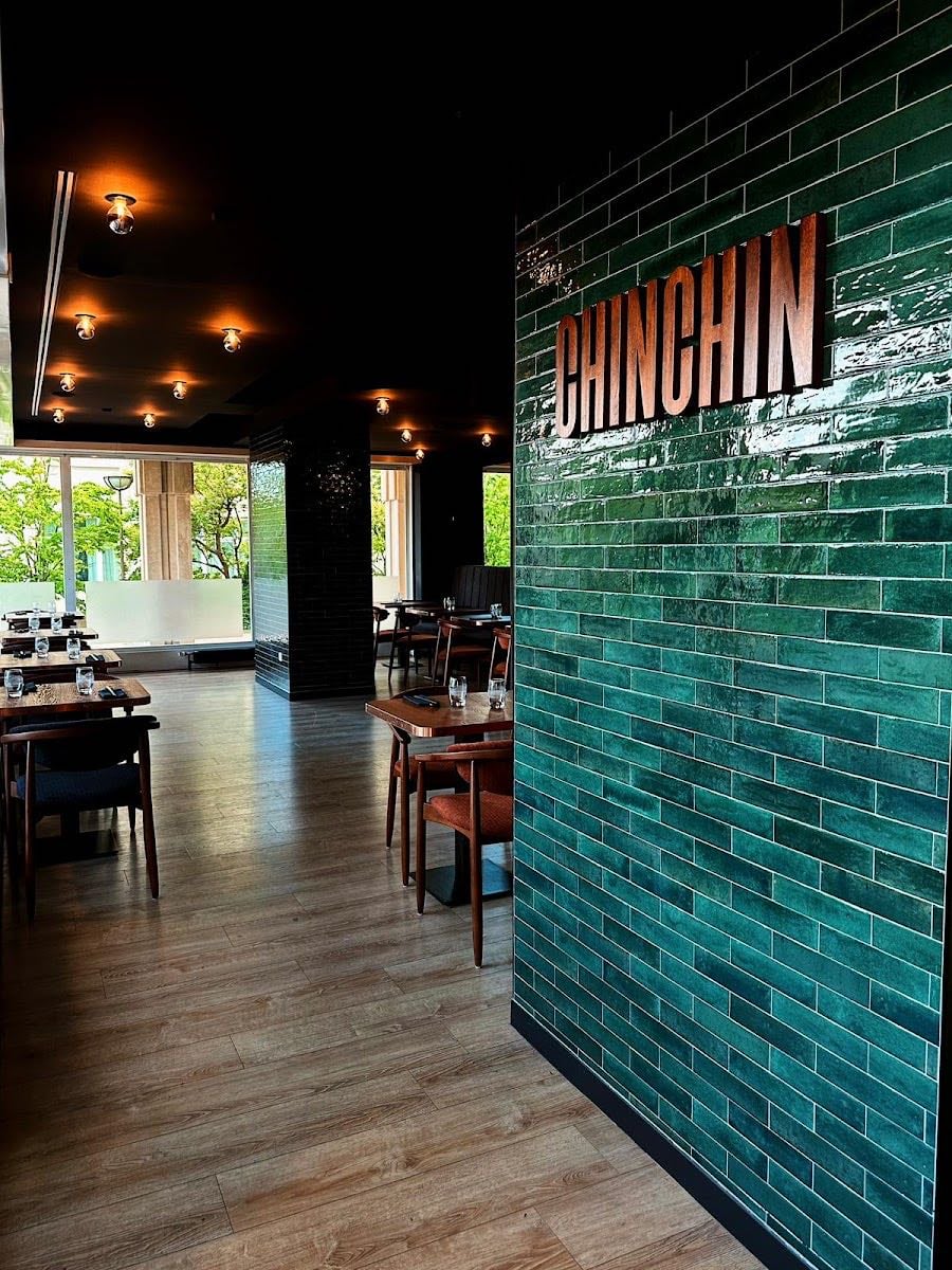 Restaurant ChinChin - Luxembourg