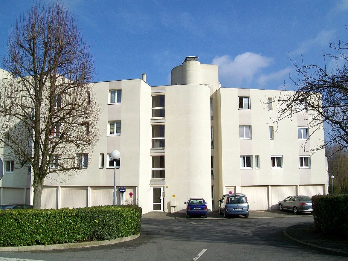 Peut-on sortir du ghetto ? - ARTE