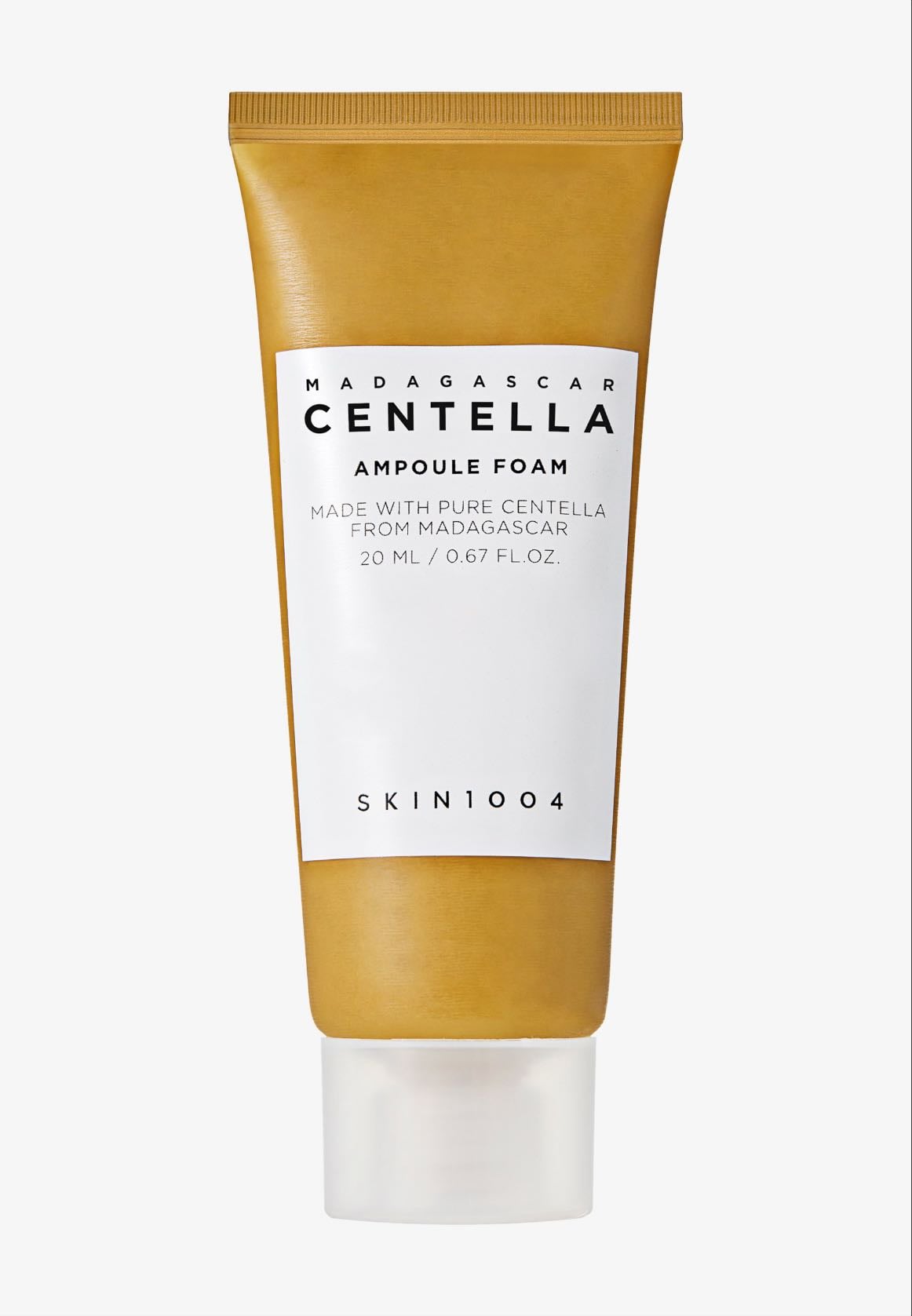 Centella nettoyant