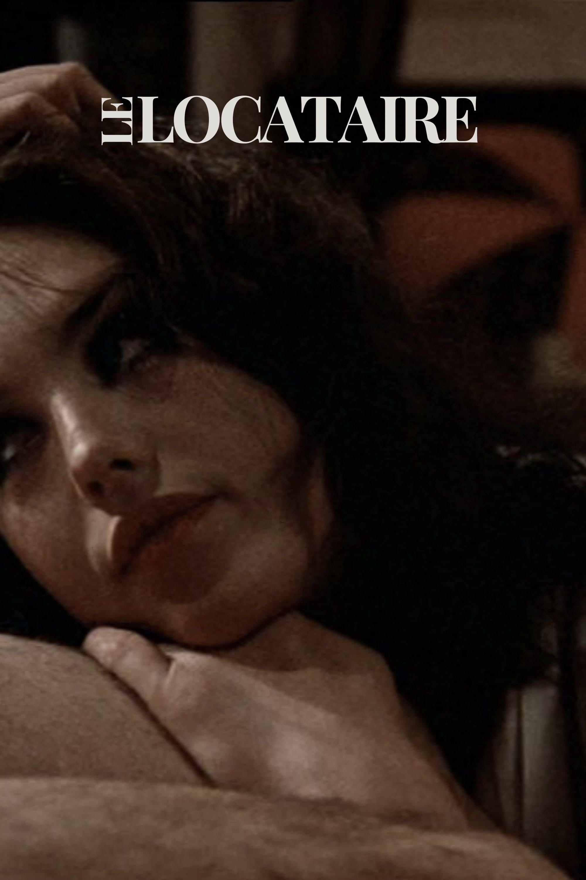 Le Locataire - Roman Polanski · 1976