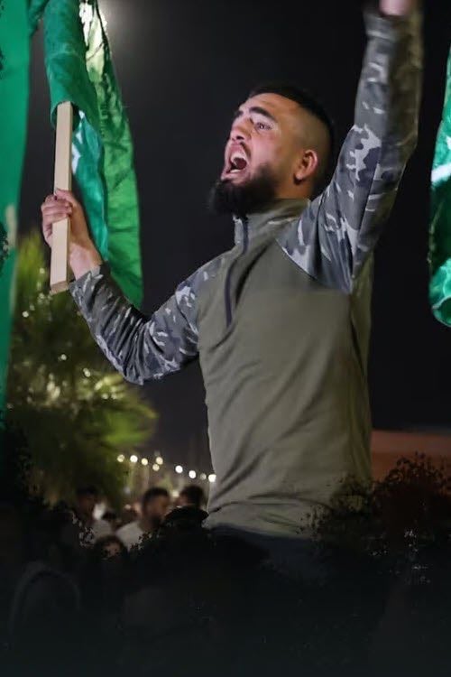 Hamas, la fabrique d'un monstre - ARTE