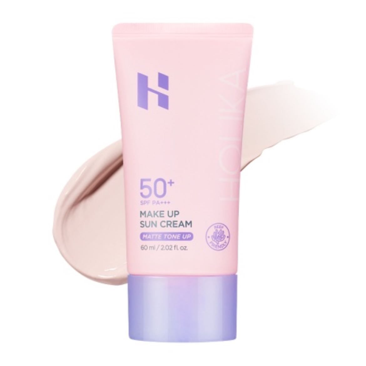 HOLIKA HOLIKA matte sunscreen