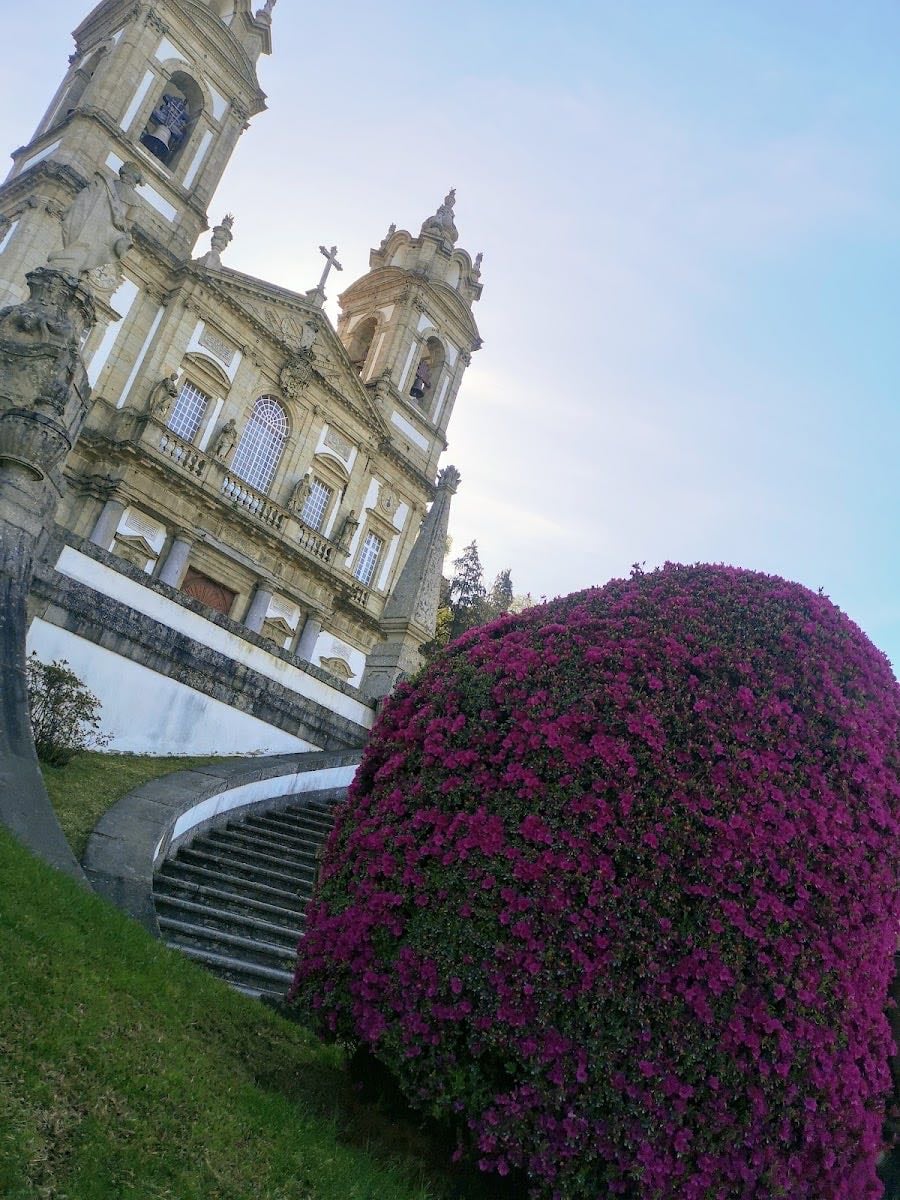 Bom Jesus do Monte