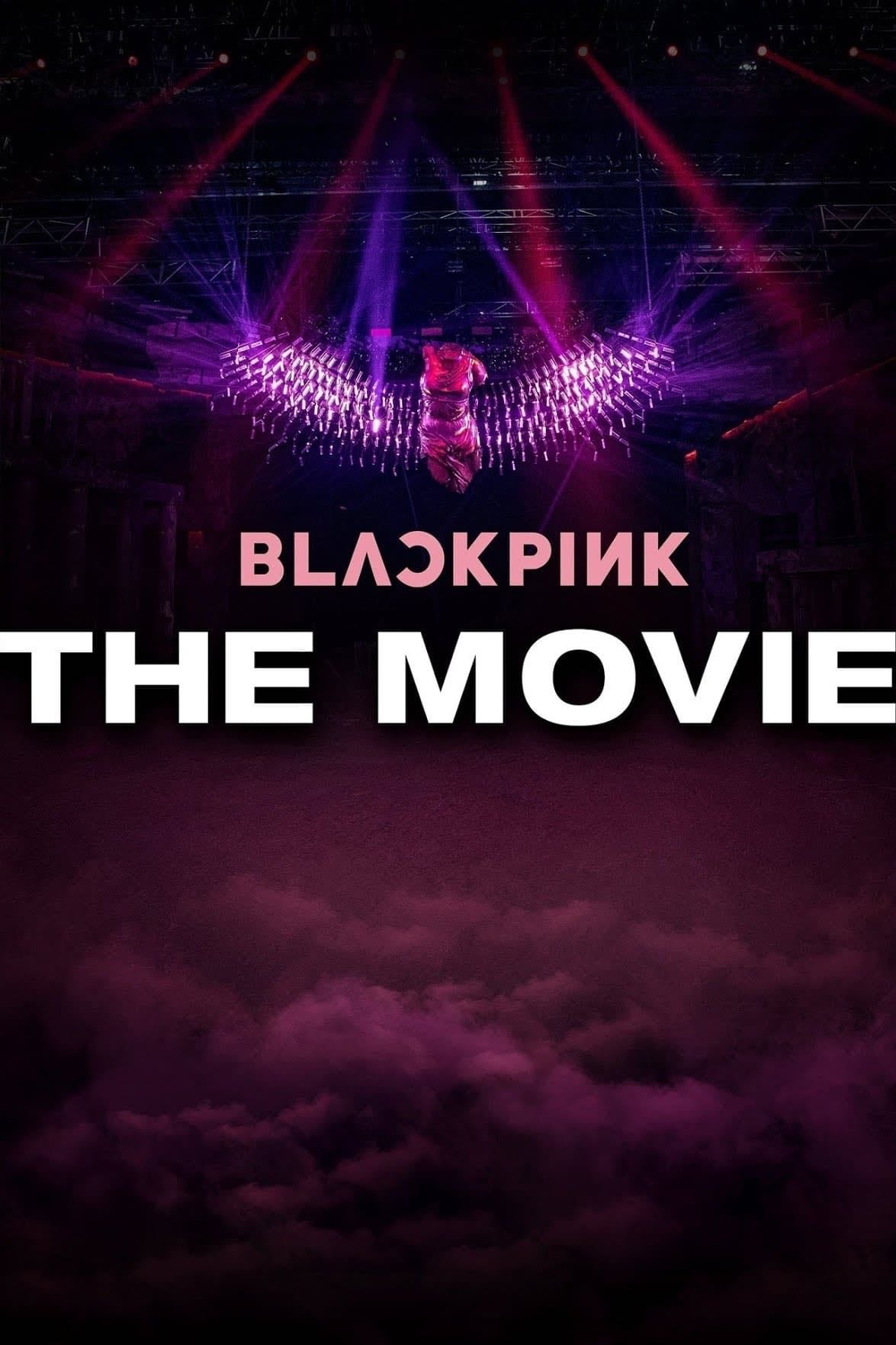 BLACKPINK: The Movie - 오윤동 · 2021