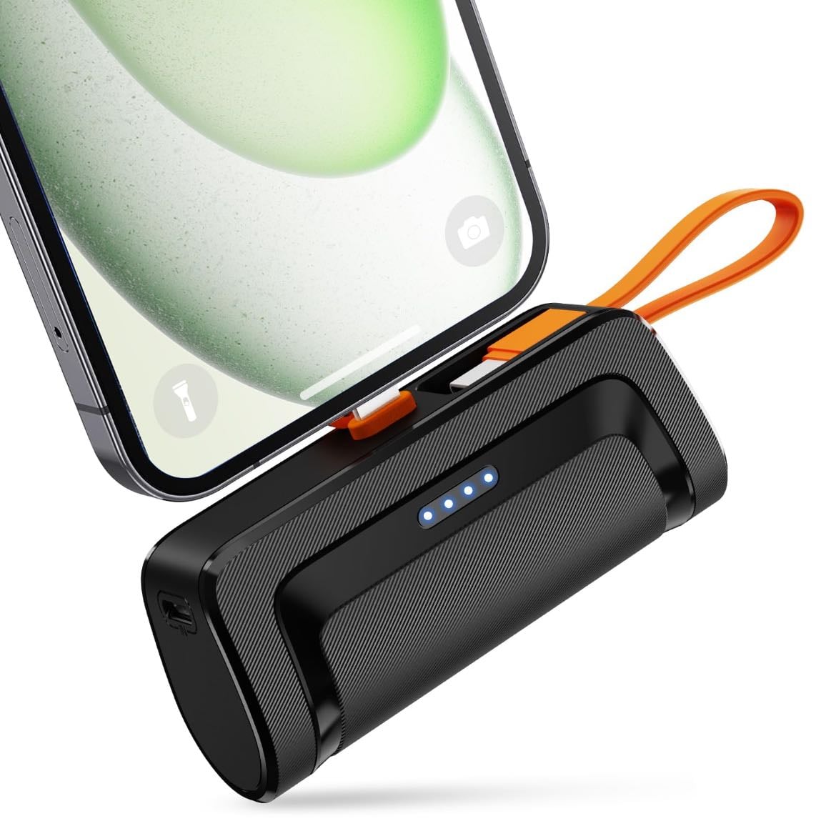 Power bank pequeño