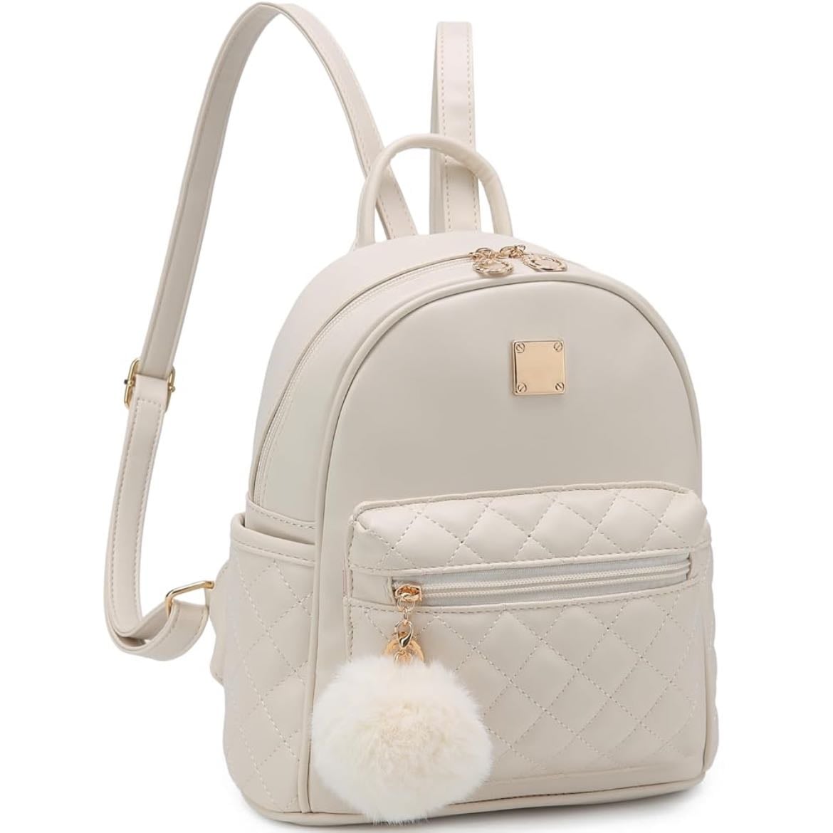 Mochila o bolso pequeño (normalmente debe ser tamaño A4 o más pequeño)
