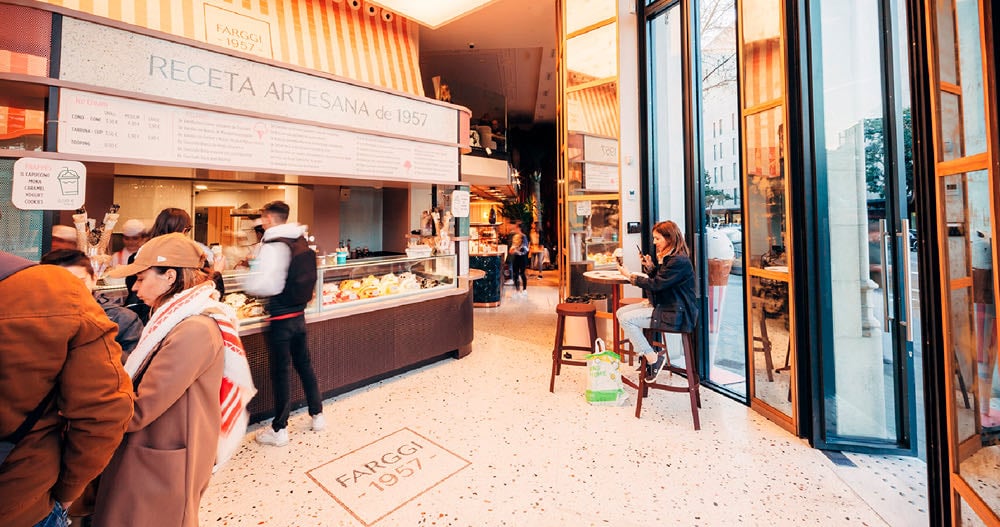 Farggi Cafè